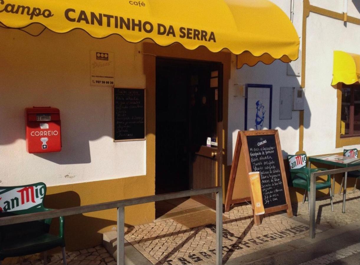 Cortelha Casa De Campo Cantinho Da Serra المظهر الخارجي الصورة
