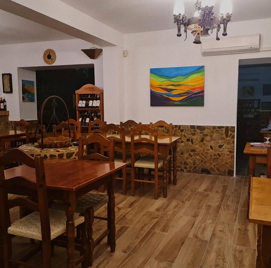 Cortelha Casa De Campo Cantinho Da Serra المظهر الخارجي الصورة