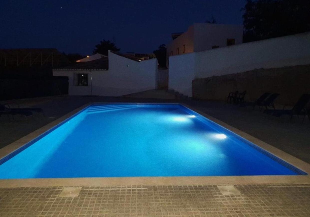 Cortelha Casa De Campo Cantinho Da Serra المظهر الخارجي الصورة