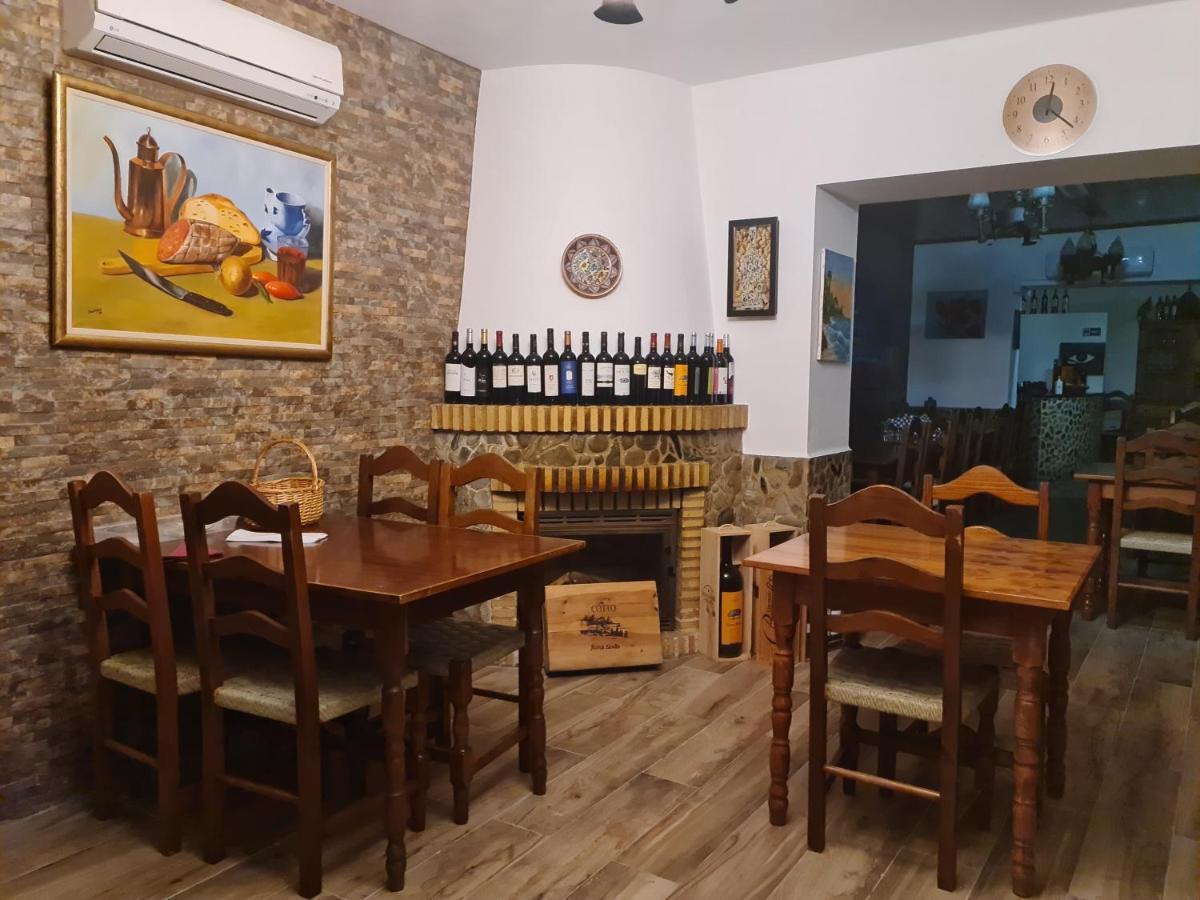 Cortelha Casa De Campo Cantinho Da Serra المظهر الخارجي الصورة