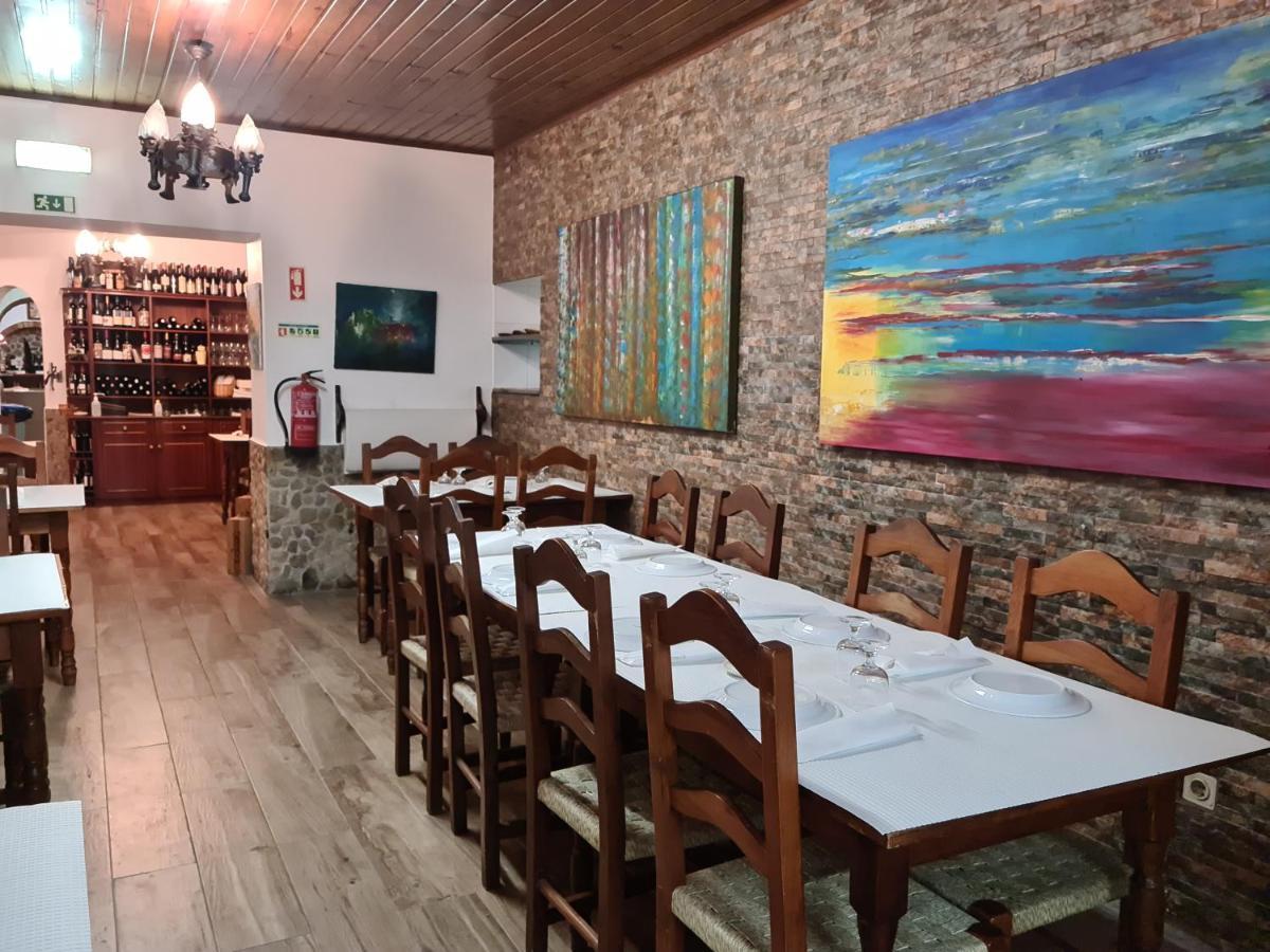 Cortelha Casa De Campo Cantinho Da Serra المظهر الخارجي الصورة
