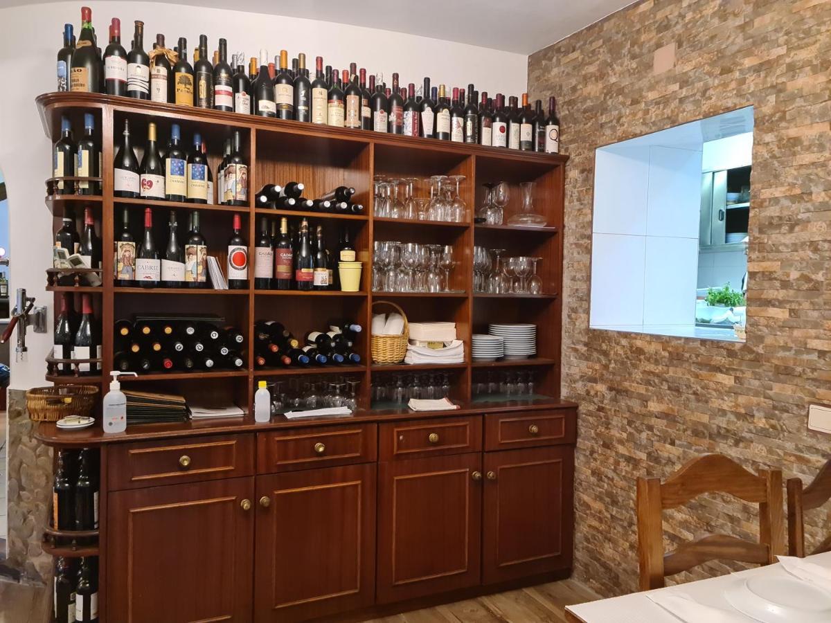 Cortelha Casa De Campo Cantinho Da Serra المظهر الخارجي الصورة